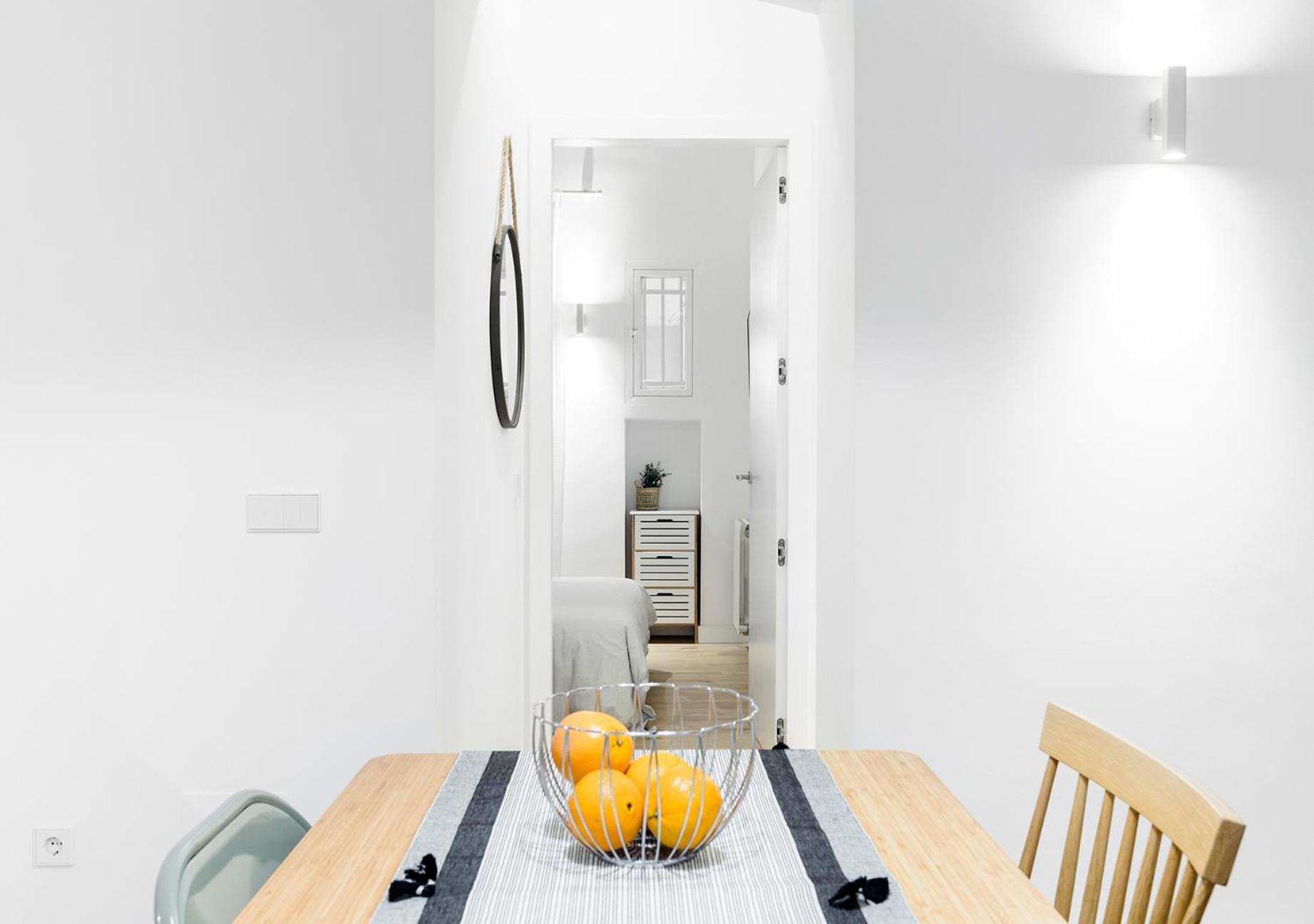 Apartment Conde De Penalver Loft