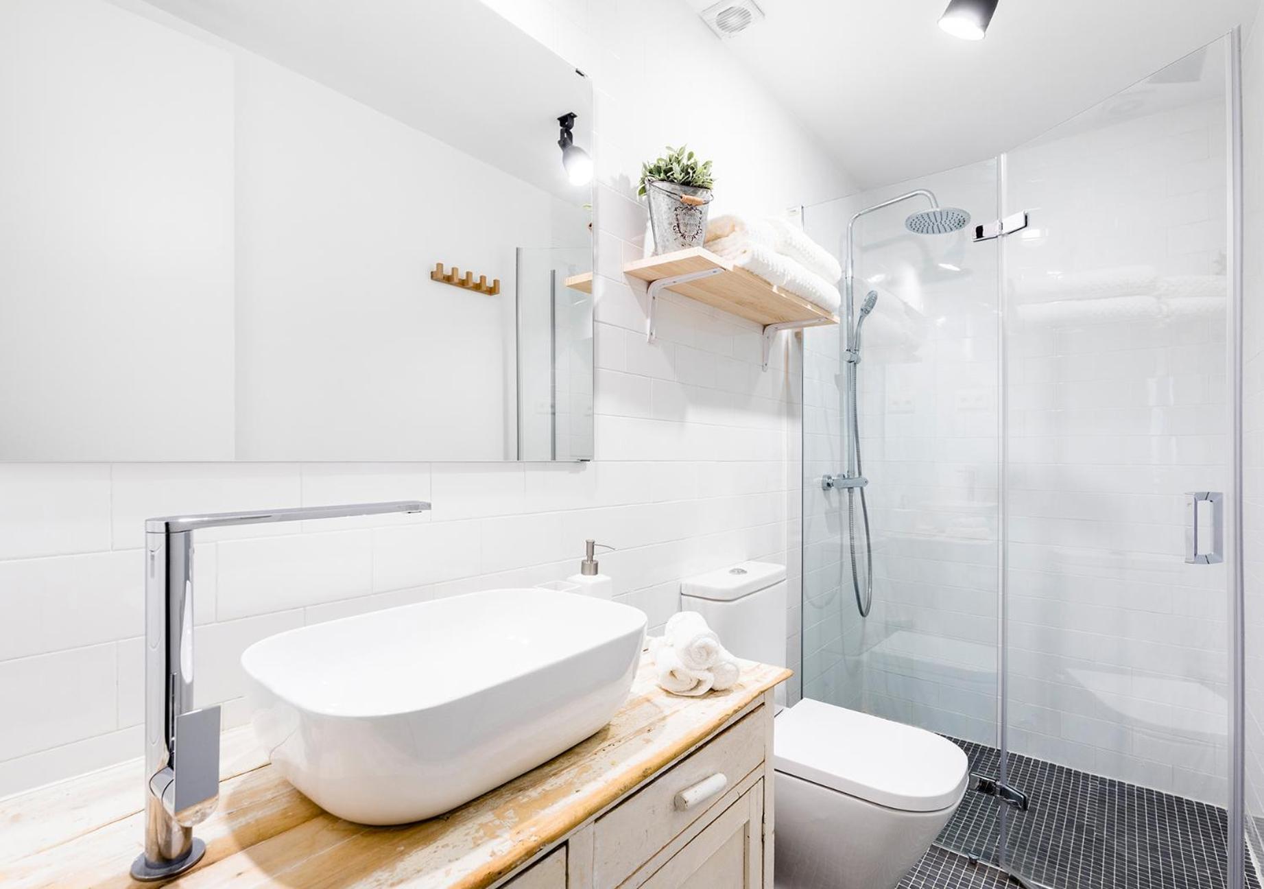 Apartment Conde De Penalver Loft